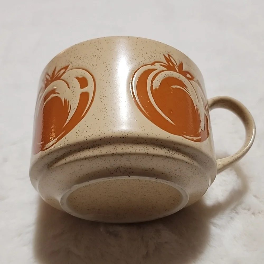 SOUP 🍲 BOWL 🥣 CUP POTTERY - Picture 2 of 5